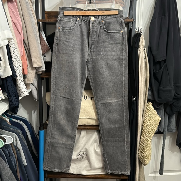 Goldsign jean - Picture 2 of 5